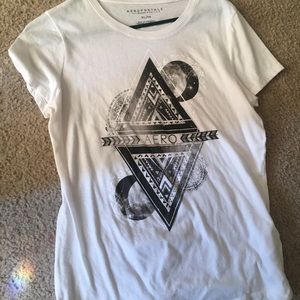 Areopostle T-shirt XL